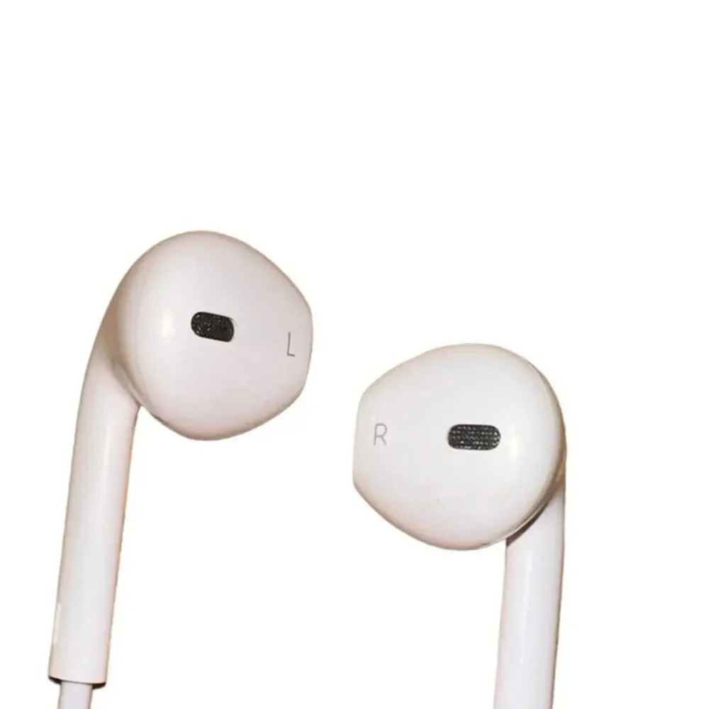 Apple White EarPods